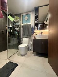 1 Canberra (D27), Condominium #601635301